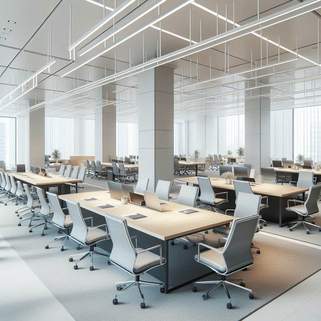 华普科技大厦文章配图